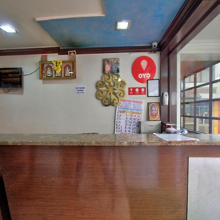 Hotel Pratham International Ooty Esterno foto
