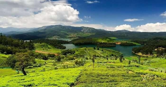 Hotel Pratham International Ooty Esterno foto