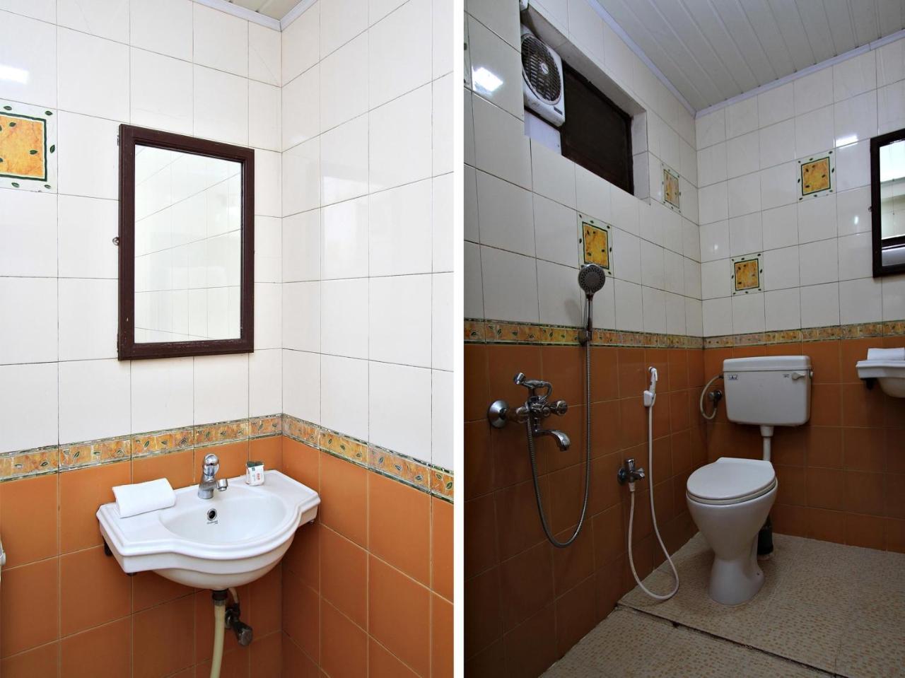 Hotel Pratham International Ooty Esterno foto