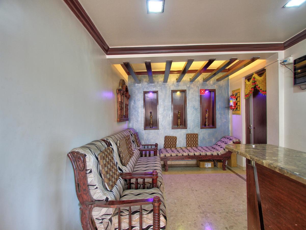 Hotel Pratham International Ooty Esterno foto