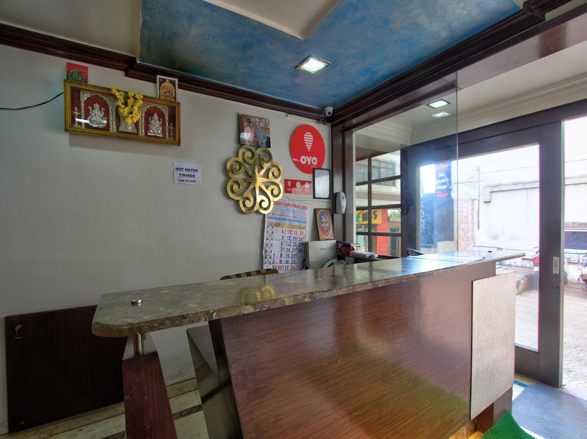 Hotel Pratham International Ooty Esterno foto